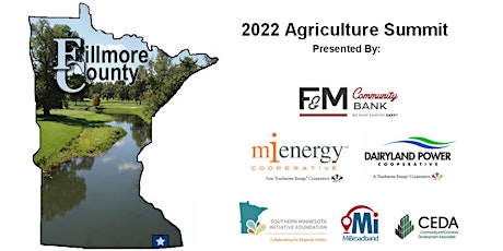 Fillmore County - 2022 Agriculture Summit primary image
