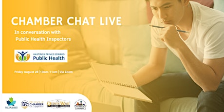 Public Health Advice for Employers Webinar: In Conversation with HPEPH tickets