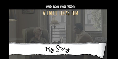 My Story Film Screening (and Q & A) primary image