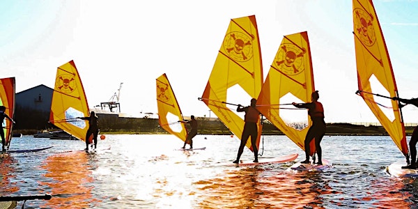 Holiday Windsurf Camp 2022 - Part Subsidised