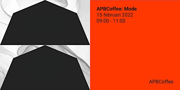 APBCoffee: Mode
