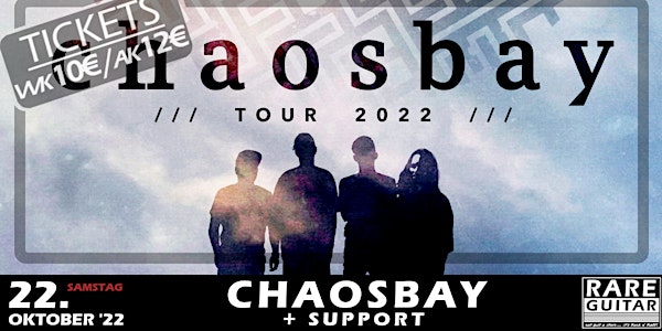 Chaosbay