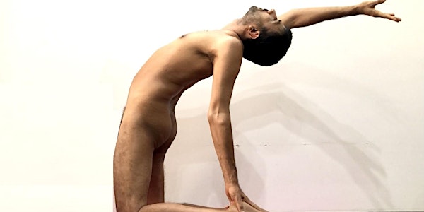 Naked yoga for the Modern Men