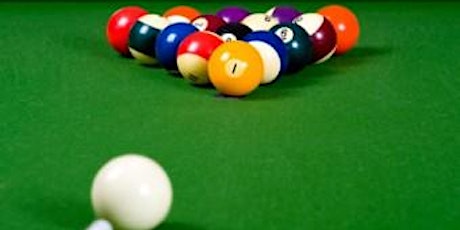Geelong Pride Games - Eight Ball & Pool primary image