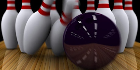 Geelong Pride Games - 10-Pin Bowling primary image