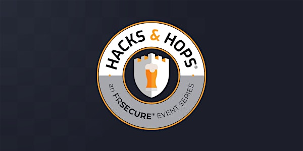 2022 Hacks & Hops