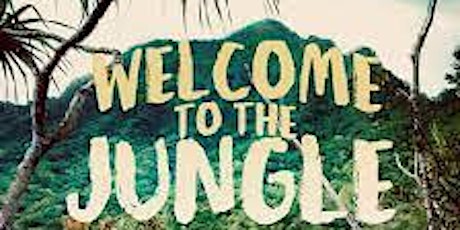 Welcome to the Jungle primary image