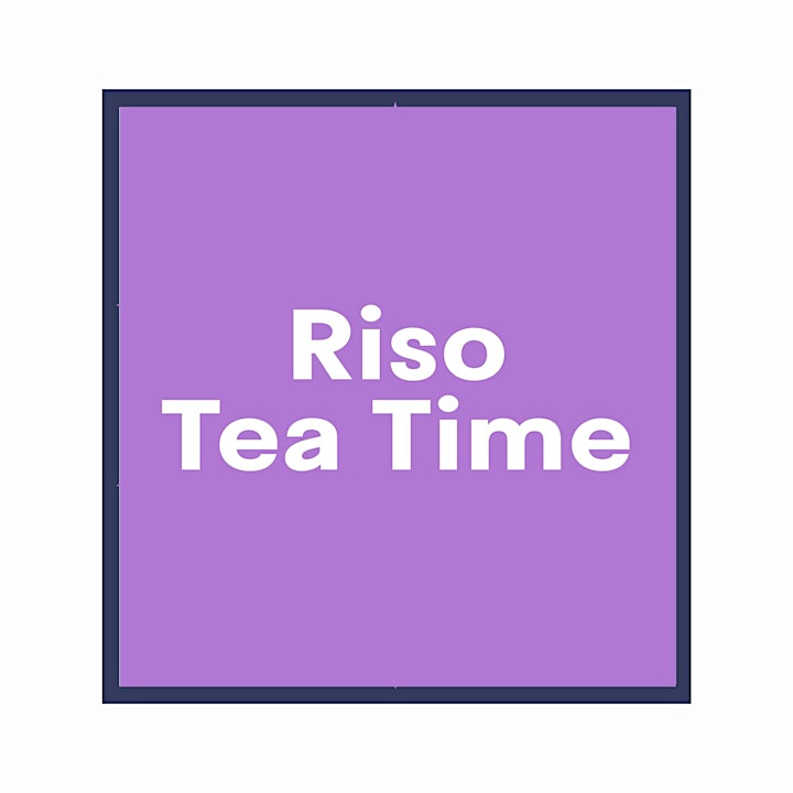 Riso Tea Time image