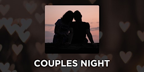 CITYPOINT | Couples Night tickets