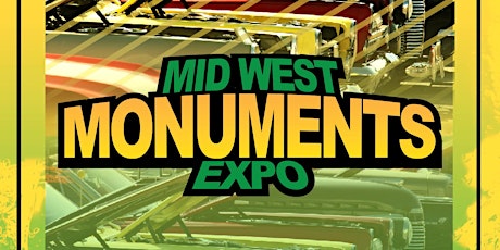 Mid West Monuments Expo primary image