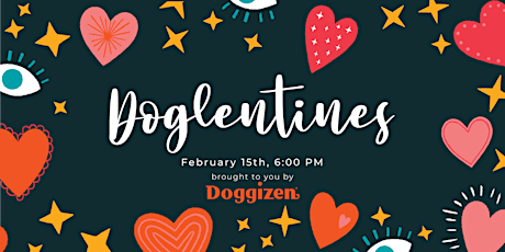 Imagen principal de Doglentines - Movie Night!