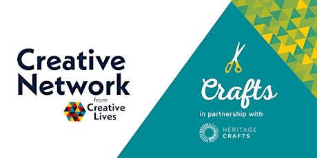 #CreativeNetworkCrafts: The Making of Coventry with guest Hanny Newton tickets