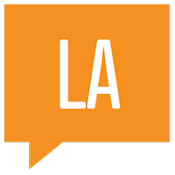 LosAngeles/CreativeMornings: Tyler Stonebreaker