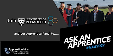 Ask an Apprentice- Progression to Apprenticeships tickets