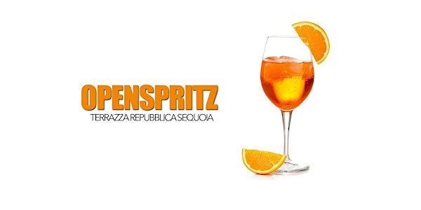 OPENSPRITZ - Hot & Exclusive Rooftop Repubblica