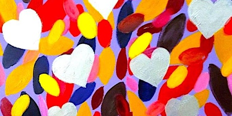 Valentine Painting Workshop primary image