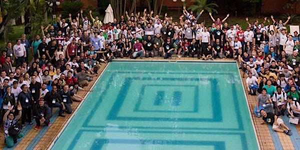 Python Brasil 12