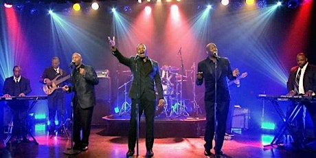 AN EVENING OF SOUL featuring THE GENTLEMEN OF SOUL/ BLACK HISTORY MONTH! tickets