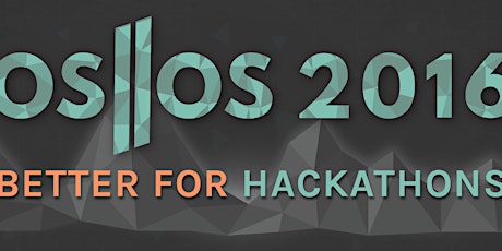 OS Hackathon primary image
