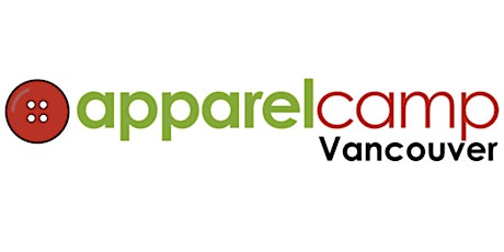 ApparelCamp Vancouver 2016