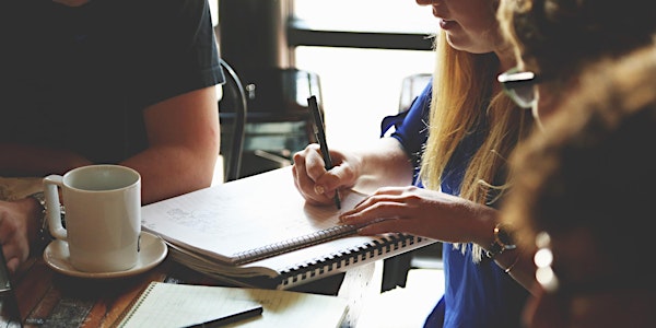 Changing The Way We Think About Work