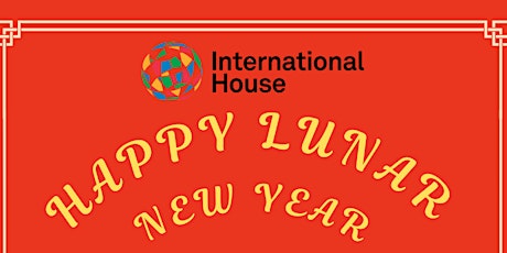 Cultural Night:  Lunar New Year Celebration tickets