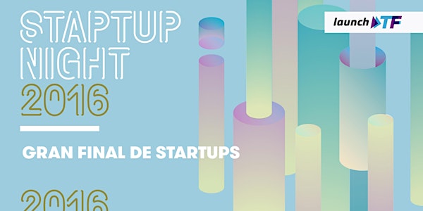 launchTF Startup Night