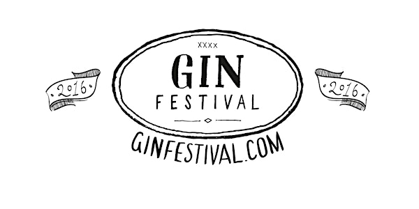 Gin Festival Guildford 2016