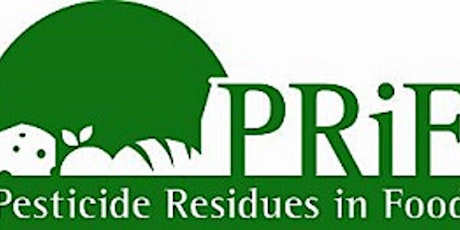 The Expert Committee on Pesticides in Food (PRiF) Open Event 2016 primary image