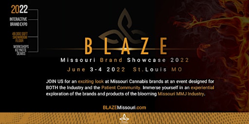 BLAZE: Missouri Brand Showcase