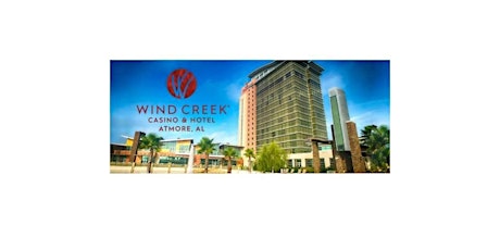 Wind Creek Casino Atmore primary image