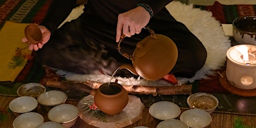 Lakewood Tea Ceremony and Grief Circle