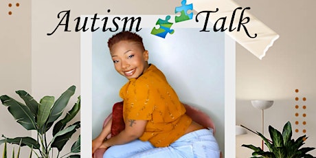 Autism Talk- Parenting Worksop tickets