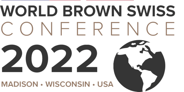 World Brown Swiss Conference 2022