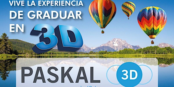 PRESENTACIÓN DE PASKAL 3D EN A CORUÑA