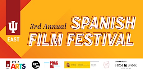 2022 IU East Spanish Film Festival tickets