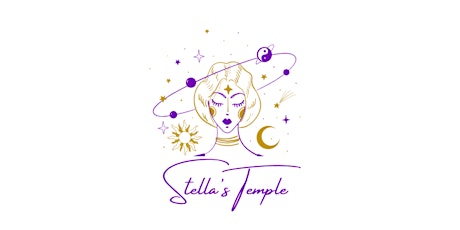 Stella's Temple, Pop Up Temple, Awakening Your Connection! tickets