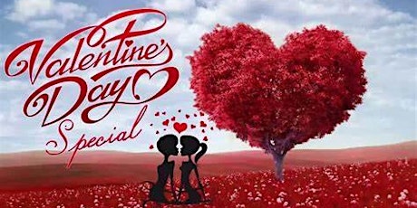 VALENTINE'S DAY NYC SPEED DATING FOR AGES 23 TO 39 tickets