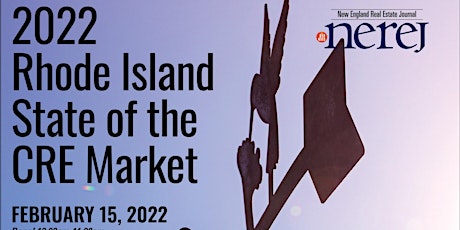 2022 Rhode Island State of the CRE Market tickets
