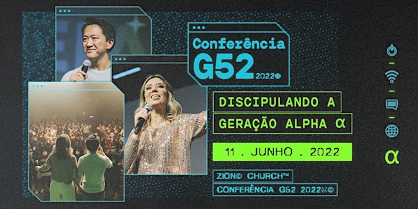 Conferência Geração 5.2 -2022