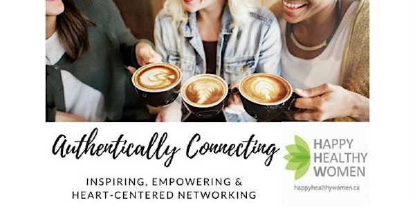 Authentically Connecting Coffee