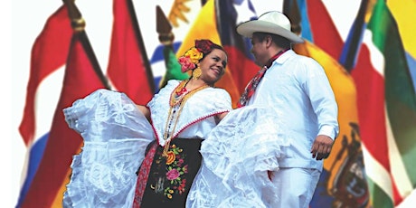 Mi Tierra, Celebrate Hispanic Heritage! primary image