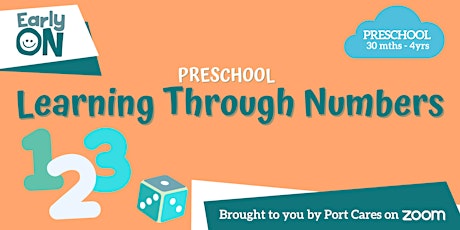 Learning Through Numbers-  Puzzle Counting tickets