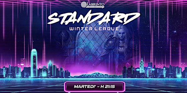 STANDARD - Winter League