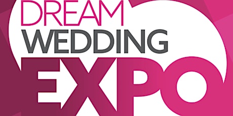 Dream Wedding Expo March 2022 Galway tickets