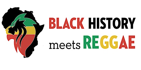 Black History Meets Reggae Launch in City of Miramar tickets