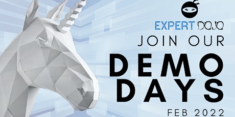 Expert DOJO Demo Days 2022 - Cohort 1 primary image