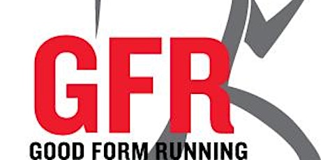 Good Form Running Clinic 101 - University primary image