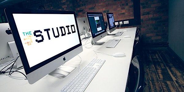 The Studio - Open Evening 13th July