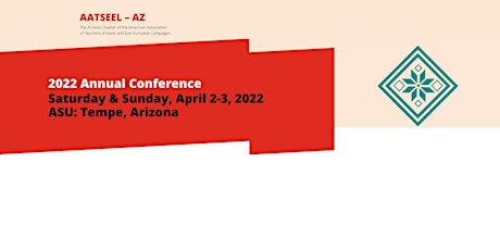AZ AATSEEL - 2022 Annual Conference tickets